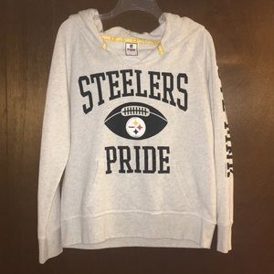 Victoria’s Secret Steelers Hoodie